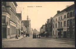 AK Roeselare, Zuidstraat  - Autres & Non Classés