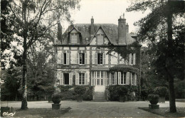 41 CHAUMONT SUR THARONNE CHÂTEAU DE LA DRELAS - Otros & Sin Clasificación