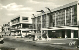 76 DIEPPE LE CASINO - Dieppe