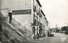 ALGERIE MICHELET ENTREE DE LA VILLE  - Autres & Non Classés