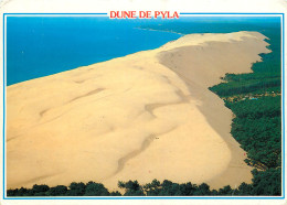 33 DUNE DE PYLA - Other & Unclassified