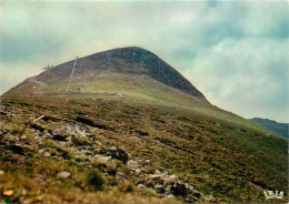 15 LE PLOMB DU CANTAL - Other & Unclassified