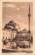 TURQUIE - La Fontaine Du Beyazit - Carte Postale Ancienne - Turchia