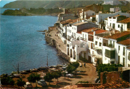 COSTA BRAVA CADAQUES - Other & Unclassified