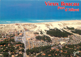 40 VIEUX BOUCAU - Altri & Non Classificati