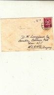 Thailand / Erawan Hotel / Rama 9 / Postmarks - Tailandia