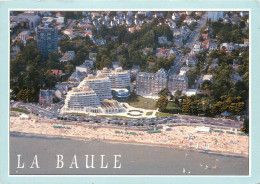 44 LA BAULE - La Baule-Escoublac