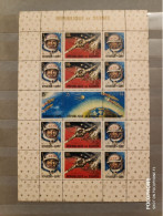 1965	Guinea	Space 19 - Guinee (1958-...)