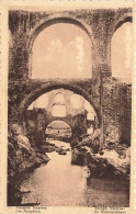 TURQUIE - Smyrne - Les Aqueducs - Carte Postale Ancienne - Turquie