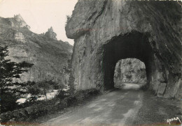 48 GORGES DU TARN TUNNEL - Gorges Du Tarn