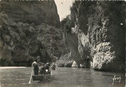 48 GORGES DU TARN ENVIRONS DE LA MALENE - Gorges Du Tarn