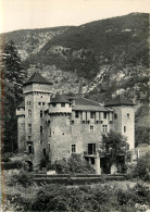 48 GORGES DU TARN CHÂTEAU DE LA CAZE - Gorges Du Tarn