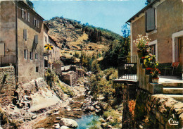 48 PONT DE MONTVERT - Sonstige & Ohne Zuordnung