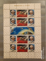 1965	Guinea	Space 19 - Guinée (1958-...)