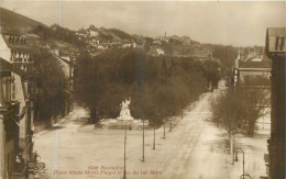 SUISSE - NEUCHATEL - Autres & Non Classés