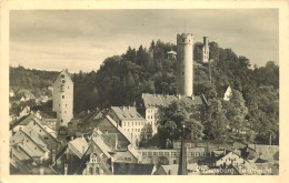 RAVENSBURG - ALLEMAGNE - Andere & Zonder Classificatie