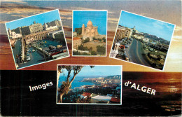 ALGERIE - ALGER - Algeri