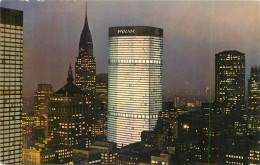  NEW YORK - PAN AM BUILDING - Altri & Non Classificati