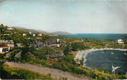 83 - LE LAVANDOU - LA FOSSETTE - Le Lavandou