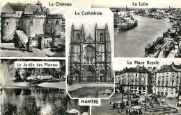 44 - NANTES - Nantes