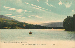 88 - GERARDMER - Gerardmer