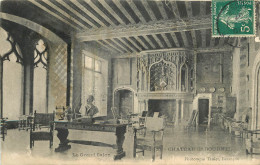 25 - CHÂTEAU DE BOURNEL - Autres & Non Classés