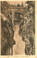 65 - CAUTERETS - Cauterets