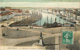 59 - DUNKERQUE  - Dunkerque