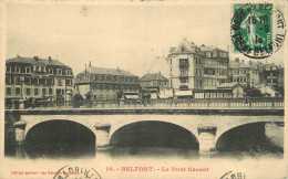 90 - BELFORT - Belfort - Città