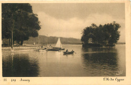 74 - ANNECY - Annecy