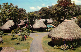 PAPEETE - TAHITI - HOTEL MATAVAI - Tahiti