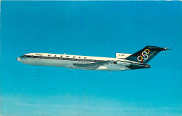  THEME AVIATION - BOEING 737 200 - OLYMPIC AIRWAYS - 1946-....: Modern Era