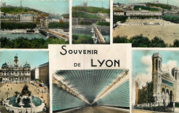 69 - LYON - Autres & Non Classés