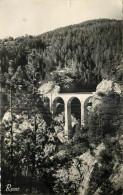 04 - COL D'ALLOS - LE PONT DE FAUX - Autres & Non Classés