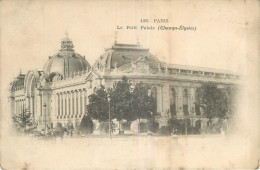 75 - PARIS - LE PETIT  PALAIS - Sonstige Sehenswürdigkeiten