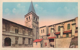 81 - CASTRES - Castres