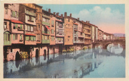 81 - CASTRES - Castres