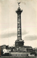 75 - PARIS - PLACE DE LA BASTILLE - Altri & Non Classificati