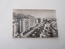 TOULON (Var) - Avenue Maréchal-Foch - Toulon