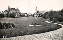 62  LE TOUQUET PARIS PLAGE  - Le Touquet