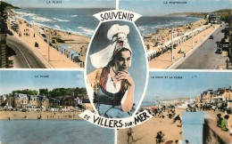 14  VILLERS SUR MER - Villers Sur Mer