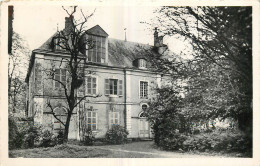 36  NOHANT  CHATEAU DE GEORGE SAND - Autres & Non Classés