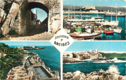 06  ANTIBES - Other & Unclassified
