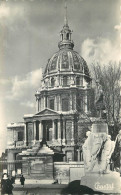 75  PARIS  LE DOME DES INVALIDES - Other Monuments