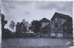 Pacé - L'Ecole Saint-Joseph - CPSM Photo - Autres & Non Classés