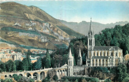 65  LOURDES - Lourdes