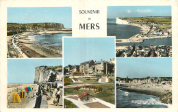 80  MERS LES BAINS - Mers Les Bains