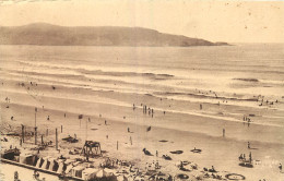 64  HENDAYE  LA PLAGE - Hendaye