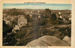 22   BREHAT  VUE GENERALE - Ile De Bréhat