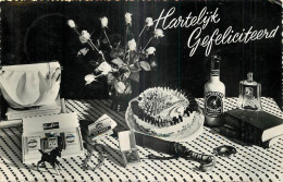 HARTELYK GEFELICITEERD - Other & Unclassified